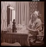 1687 Ingrid Bergman U.S.A