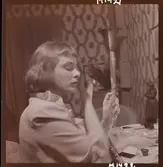 1687 Ingrid Bergman U.S.A