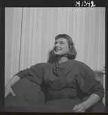 1687 Ingrid Bergman U.S.A