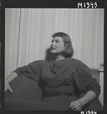 1687 Ingrid Bergman U.S.A