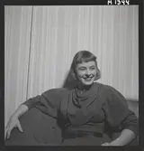 1687 Ingrid Bergman U.S.A