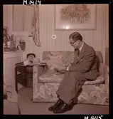 1687 Ingrid Bergman U.S.A