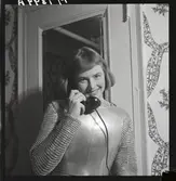 1687 Ingrid Bergman U.S.A