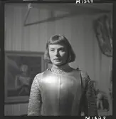 1687 Ingrid Bergman U.S.A