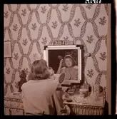 1687 Ingrid Bergman U.S.A