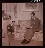 1687 Ingrid Bergman U.S.A