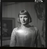 1687 Ingrid Bergman U.S.A