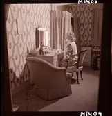 1687 Ingrid Bergman U.S.A