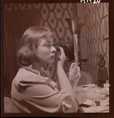 1687 Ingrid Bergman U.S.A