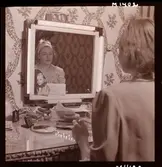 1687 Ingrid Bergman U.S.A