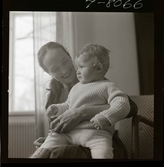 1713 Orrefors Glasbruk Ingeborg Lundin