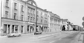 Storgatan mot norr, 1970-tal