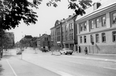 Storgatan mot söder, 1970-tal