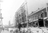 Storgatan mot söder, 1970-tal