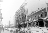 Storgatan mot söder, 1970-tal