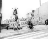 Norlings bryggeri vid Södertorget, 1978