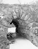 Stenbro i Edsberg, 1976