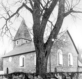 Edsbergs kyrka, 1970-tal