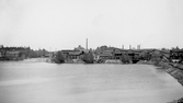 Bruksområdet i Degerfors, 1930-tal
