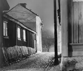 Näbbgränd, 1948