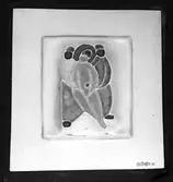 Tavla av Gunnar Cyrén