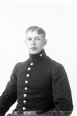 Polis Gustav Gullberg, 1921