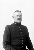 Polis Emil Landén,1921