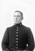 Polis Sam. Edlund, 1921