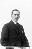 Polis R. Andersson, 1921