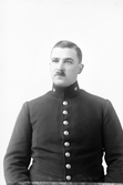 Polis Erik Sköld, 1921