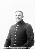Polis K. A. Pettersson, 1921