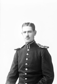 Polis H. Andersson, 1921
