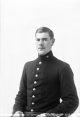 Polis O. Singdell, 1921