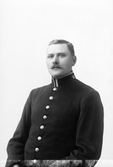 Polis A. J. Andersson, 1921