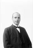 P. A. Eklund, 1921