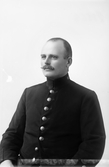 Polis Vennerlund, 1921