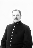 Polis E. Svärd, 1921