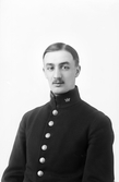 Polis E. A. Karlsson, 1921