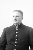 Polis W. Palm, 1921