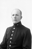 Polis Berglind, 1921