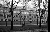 Fastighet på Hertig Karls allé 16-18, 1967