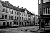 Fastigheter på Väster, 1967