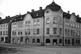 Fastighet på Karlslundsgatan 12, 1967