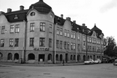 Fastighet på Ringgatan 9, 1967