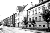 Fastighet på Malmgatan 13-15, 1967