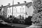 Fastighet på Jakobsgatan 12, 1967