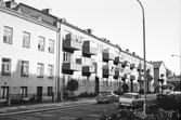 Fastighet på Jakobsgatan 6-8, 1967