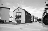 Fastighet på Berghammarsgatan 14 i Örnsro, 1967