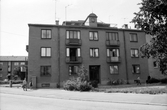 Fastighet på Svartå Bangatan 6 i Örnsro, 1967