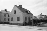 Villa på Berghammargatan 4 i Örnsro, 1967